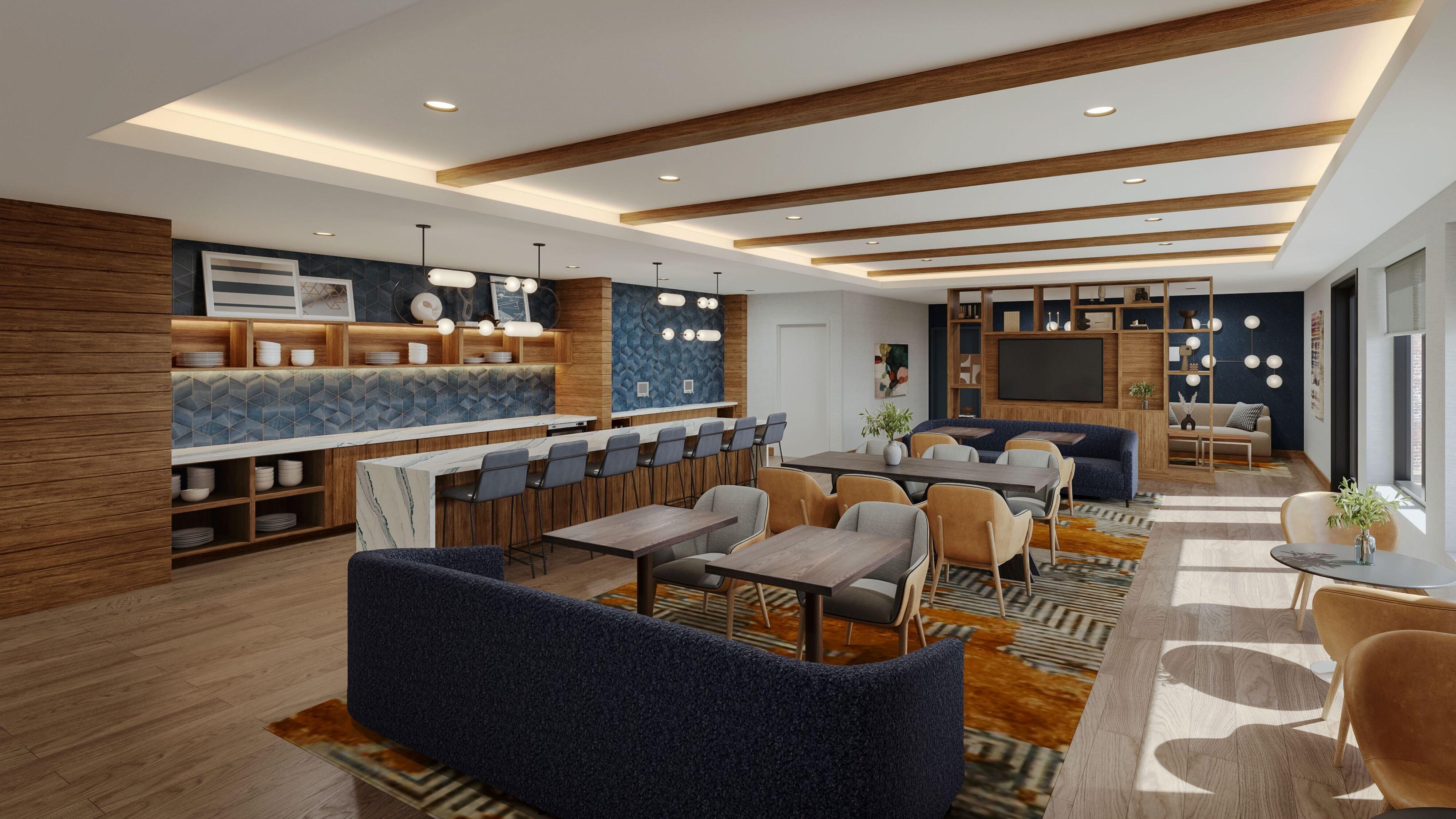 Oshkosh Marriott Waterfront Hotel & Convention Center Екстериор снимка