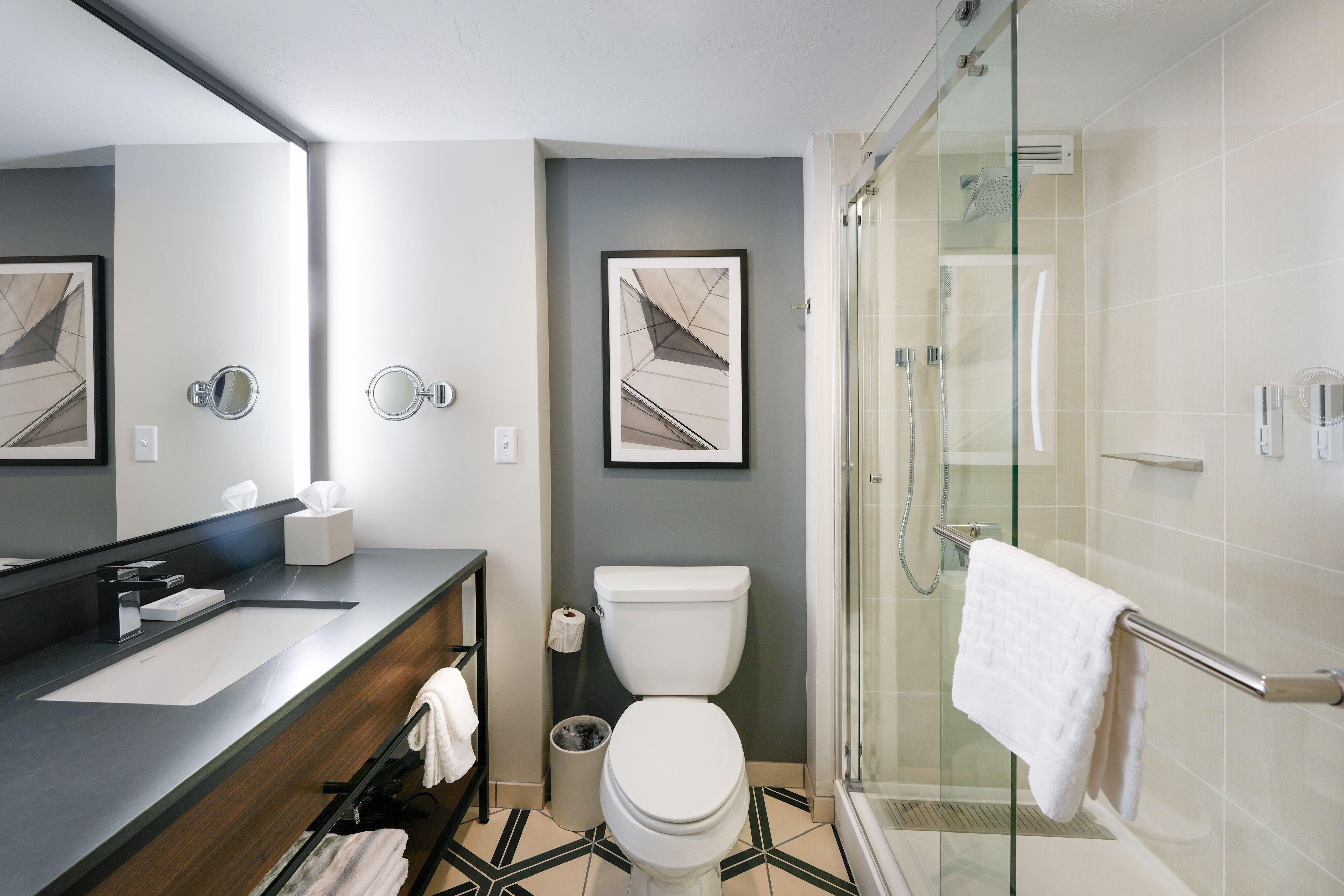 Oshkosh Marriott Waterfront Hotel & Convention Center Екстериор снимка