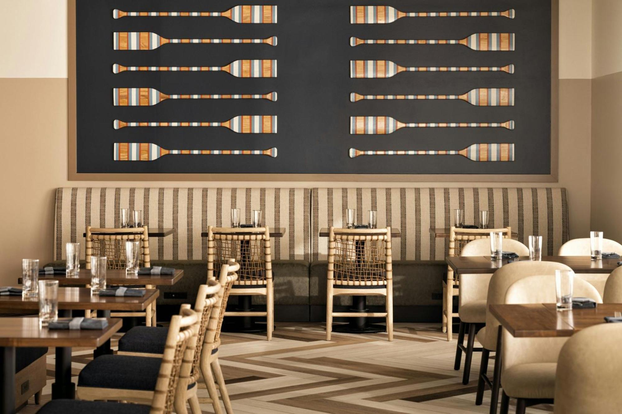 Oshkosh Marriott Waterfront Hotel & Convention Center Екстериор снимка