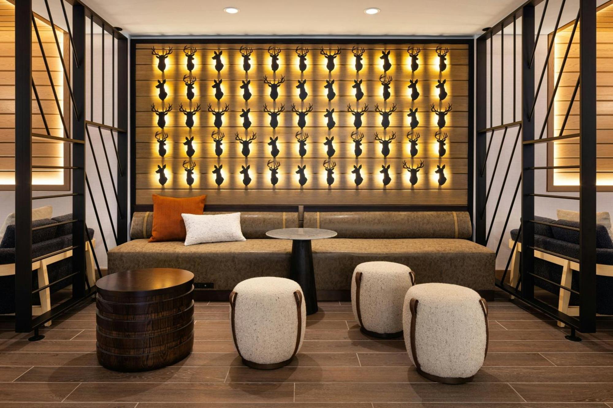 Oshkosh Marriott Waterfront Hotel & Convention Center Екстериор снимка